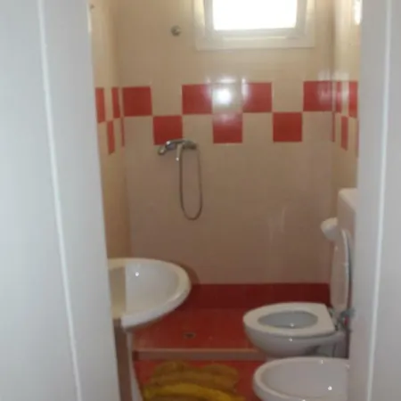 Appartamento Vicino Al Mare Marina di Mancaversa